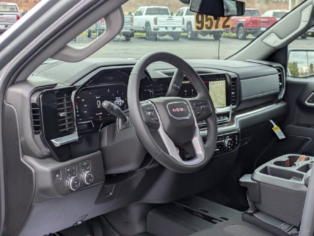New 2026 GMC Sierra 1500 SLE AWD/4WD image 14
