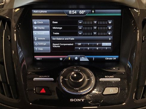 Used 2014 Ford Escape Titanium image 25