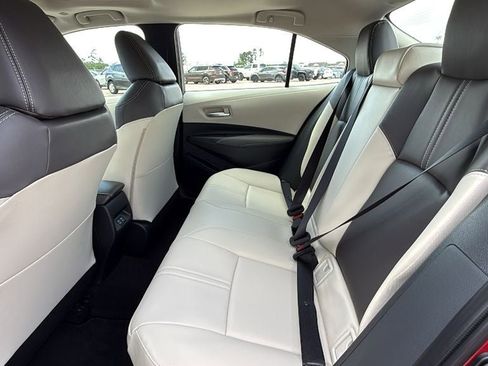 New 2026 Toyota Corolla XLE FWD image 15