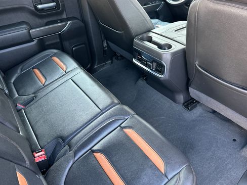 Used 2021 GMC Sierra 1500 AT4 AWD/4WD image 17