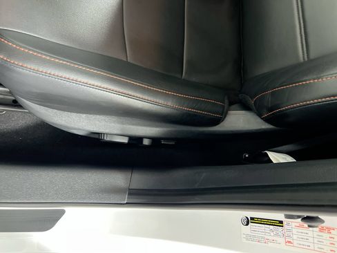 Used 2024 Nissan Sentra SR w/ SR Premium Package FWD image 13