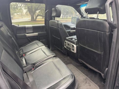 Used 2017 Ford F150 Lariat image 19