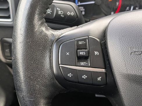 Used 2021 Ford Bronco Sport Big Bend w/ Big Bend Package AWD/4WD image 25