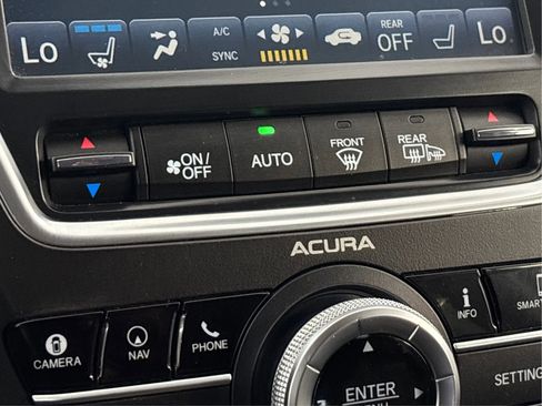 Used 2020 Acura MDX SH-AWD w/ Advance Package image 39