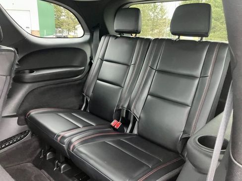 Used 2018 Dodge Durango GT w/ Trailer Tow Group IV image 19