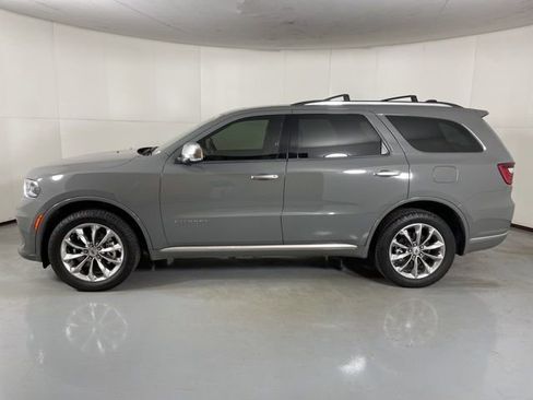 Certified 2023 Dodge Durango Citadel image 6