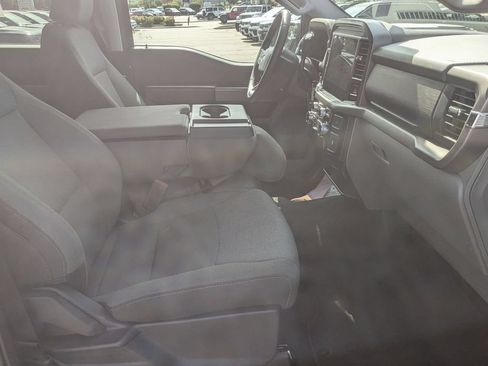 Used 2025 Ford F150 XLT w/ Equipment Group 301A Standard AWD/4WD image 27
