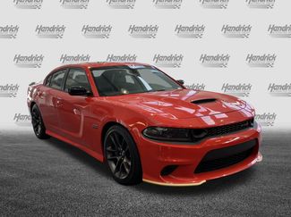 Used 2023 Dodge Charger Scat Pack w/ Plus Group video 2