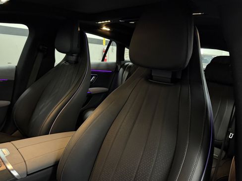 Certified 2023 Mercedes-Benz EQS 580 580 image 26