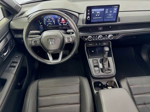 Used 2026 Honda CR-V Sport-L image 27