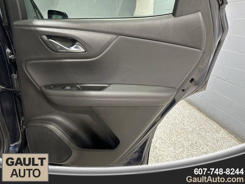 Used 2020 Chevrolet Blazer RS AWD/4WD image 19
