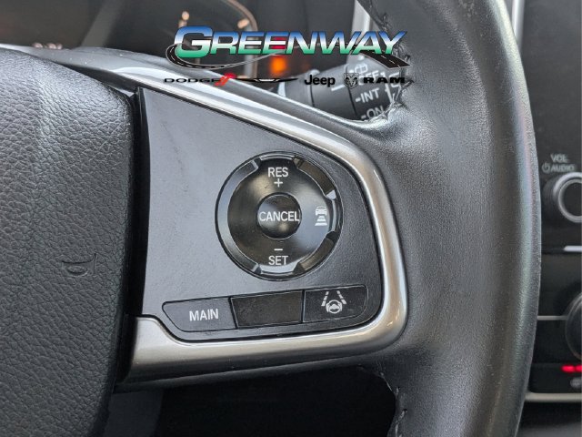 Used 2019 Honda CR-V Touring image 27