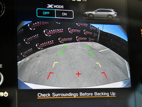 Used 2023 Subaru Outback Premium AWD/4WD image 19