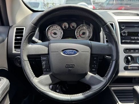Used 2007 Ford Edge SEL AWD/4WD image 26