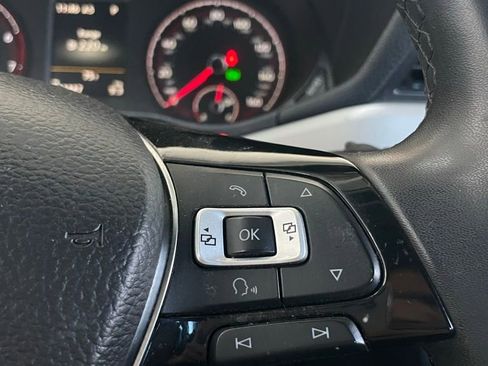 Used 2021 Volkswagen Passat 2.0T SE image 34