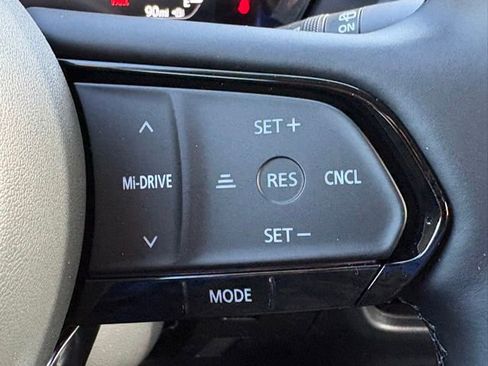 New 2026 MAZDA CX-5 Preferred AWD/4WD image 24
