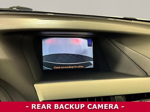 Used 2012 Lexus RX 350 AWD w/ Premium Pkg image 14