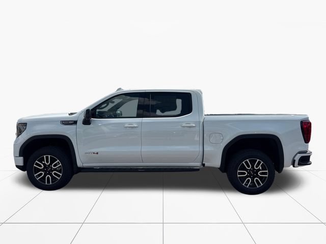 New 2026 GMC Sierra 1500 AT4 w/ AT4 Premium Package AWD/4WD image 2