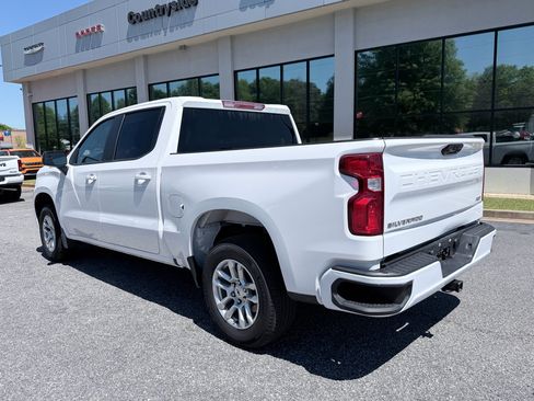 Used 2026 Chevrolet Silverado 1500 RST image 7