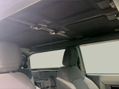 Used 2023 Ford Bronco Big Bend AWD/4WD image 14