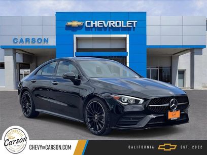 Used 2023 Mercedes-Benz CLA 250