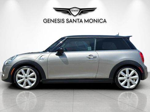 Used 2017 MINI Cooper S FWD image 8