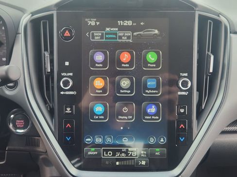 New 2026 Subaru Crosstrek 2.5i Limited w/ Crosstrek Mirror Package image 13