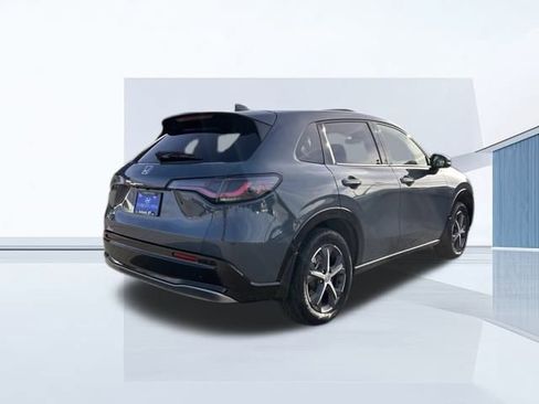 Used 2023 Honda HR-V EX-L image 5