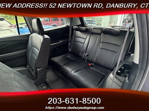 Used 2022 Honda Pilot EX-L image 33
