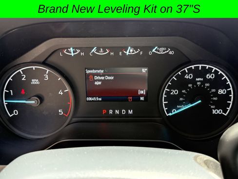 Used 2026 Ford F350 XLT AWD/4WD image 34