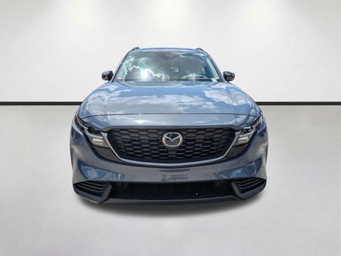New 2026 MAZDA CX-5 Preferred AWD/4WD image 4