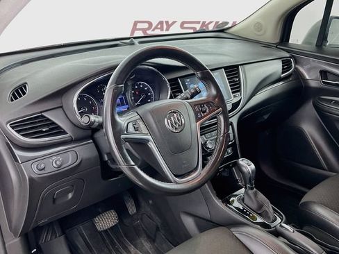 Used 2019 Buick Encore Preferred FWD image 31
