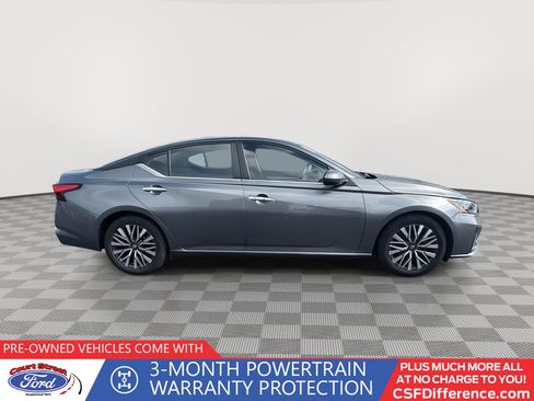 Used 2023 Nissan Altima 2.5 SV image 17