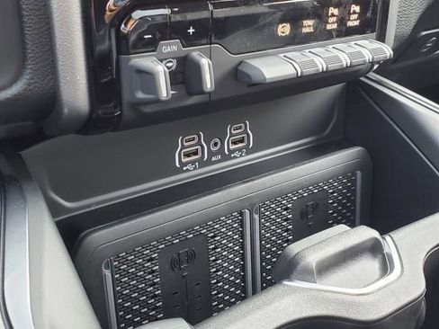 New 2026 RAM 2500 Laramie w/ Night Edition image 26