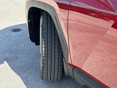New 2026 Hyundai Tucson SEL image 41