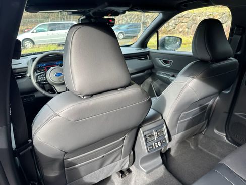 New 2026 Subaru Outback Limited AWD/4WD image 10