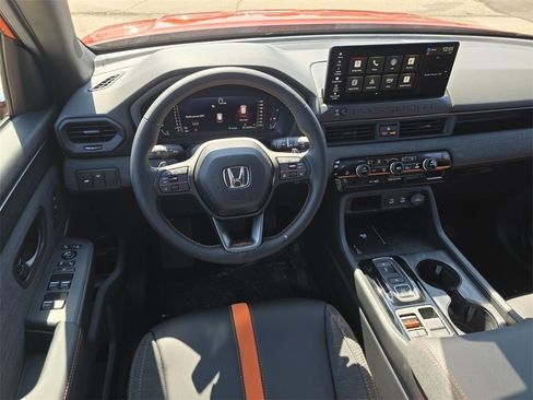 New 2026 Honda Passport TrailSport image 28