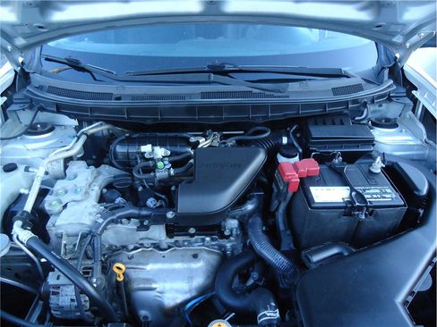 Used 2014 Nissan Rogue S w/ Convenience Package image 26