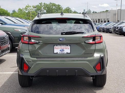 New 2026 Subaru Crosstrek 2.5i Limited AWD/4WD image 4