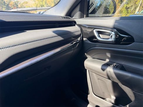 New 2026 Jeep Compass Latitude image 24