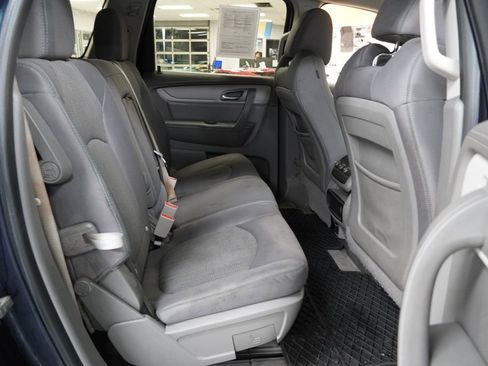 Used 2016 Chevrolet Traverse LS FWD image 30