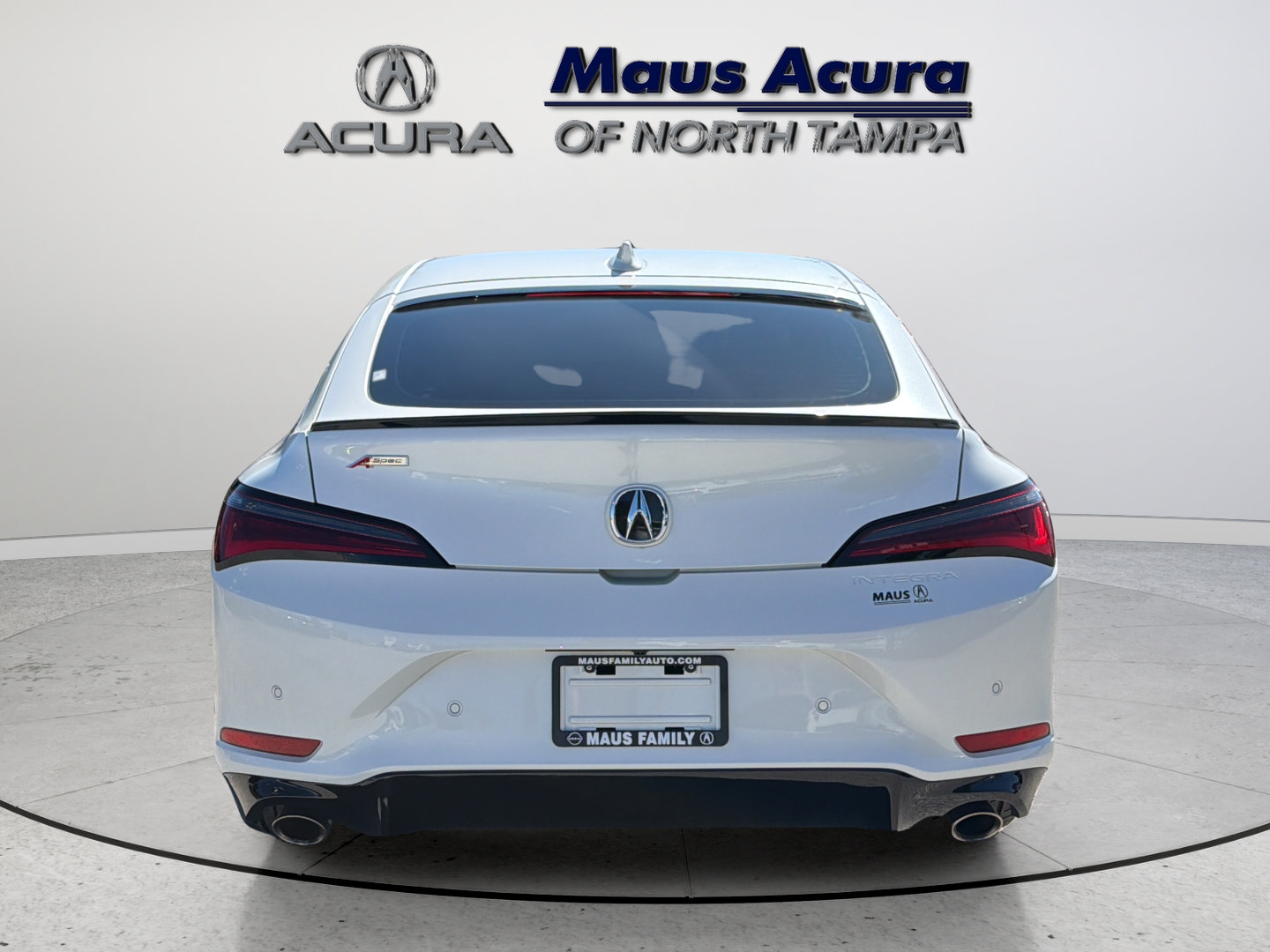 Used 2024 Acura Integra A-Spec w/ Technology Package FWD image 9