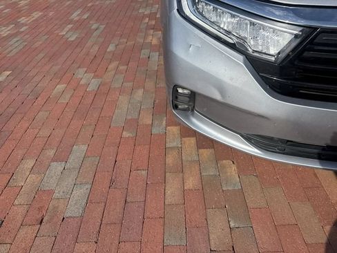 Used 2021 Honda Odyssey EX-L image 29