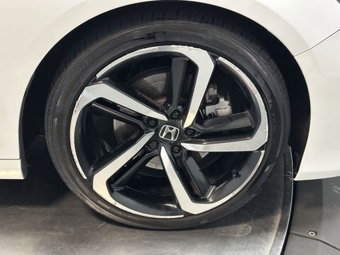 Used 2020 Honda Accord Sport image 17