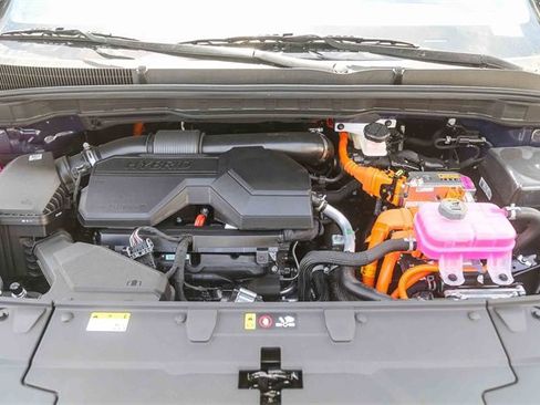 New 2026 Kia Carnival EX image 13