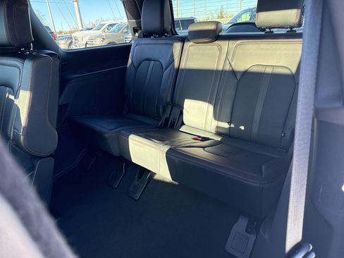 Certified 2024 Ford Expedition Timberline image 24