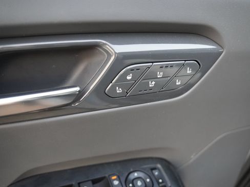 Certified 2026 Kia EV9 GT-Line AWD/4WD image 7