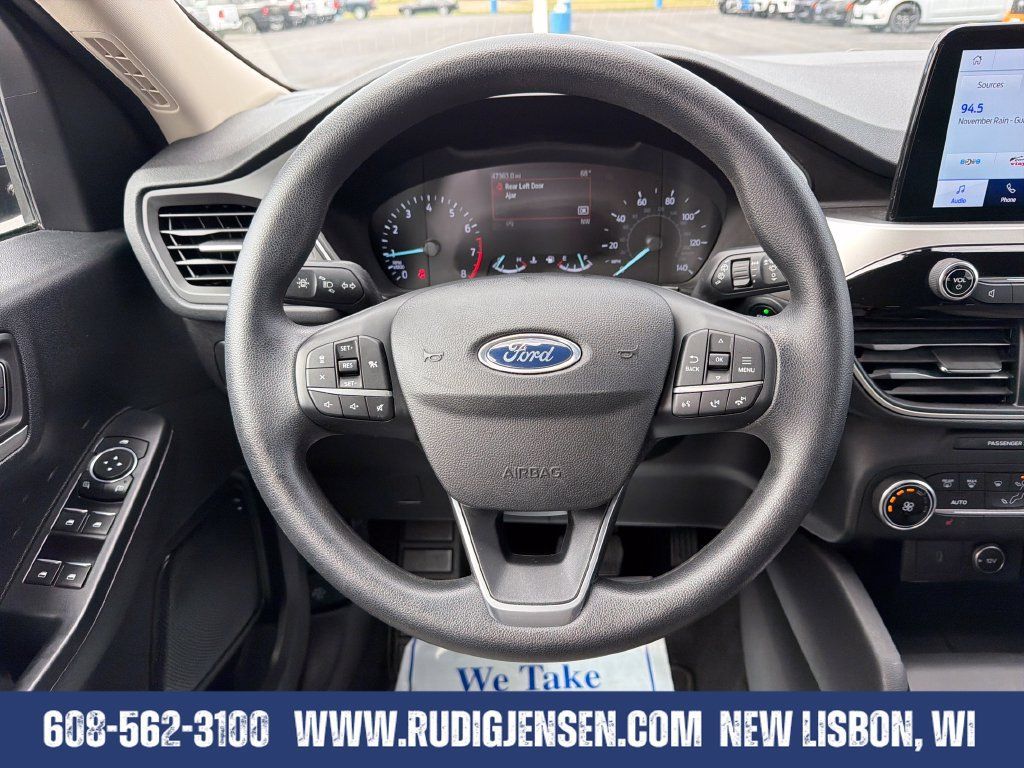 Used 2020 Ford Escape SE AWD/4WD image 14