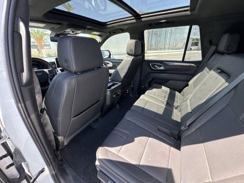 Used 2023 Chevrolet Tahoe RST AWD/4WD image 22
