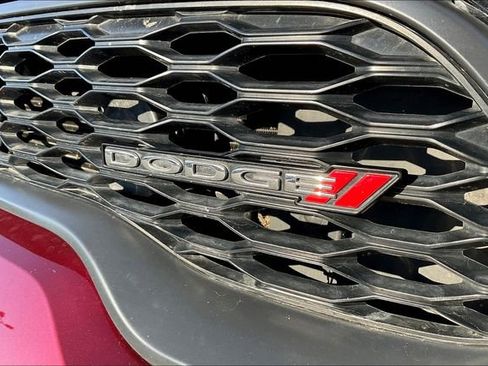 Used 2024 Dodge Durango R/T image 27
